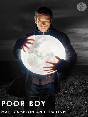 cover image of Poor Boy
